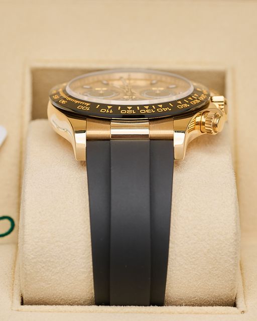 Rolex Daytona 116518 LN Image 2